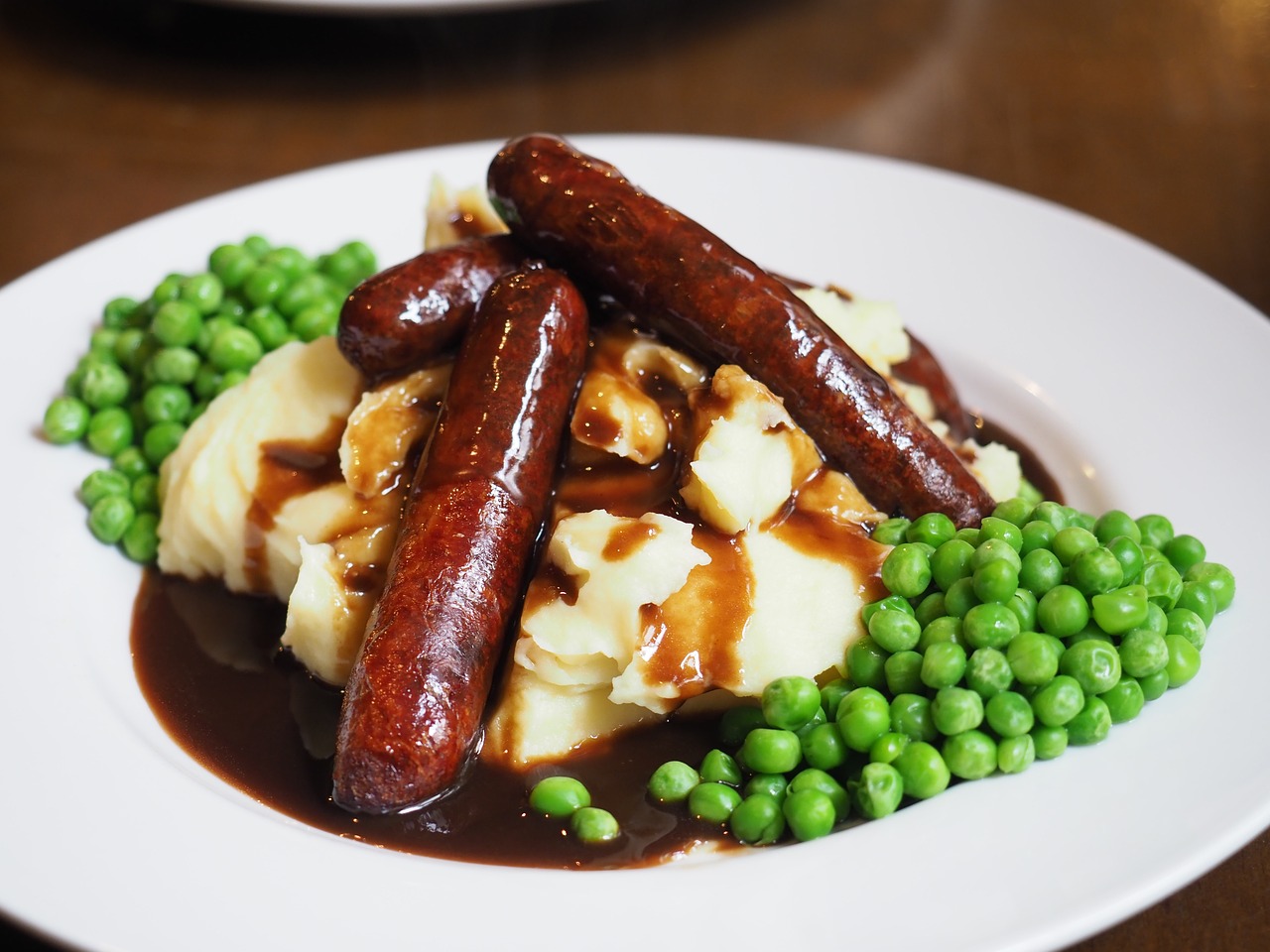 How to Make a Perfect Gravy Every Time